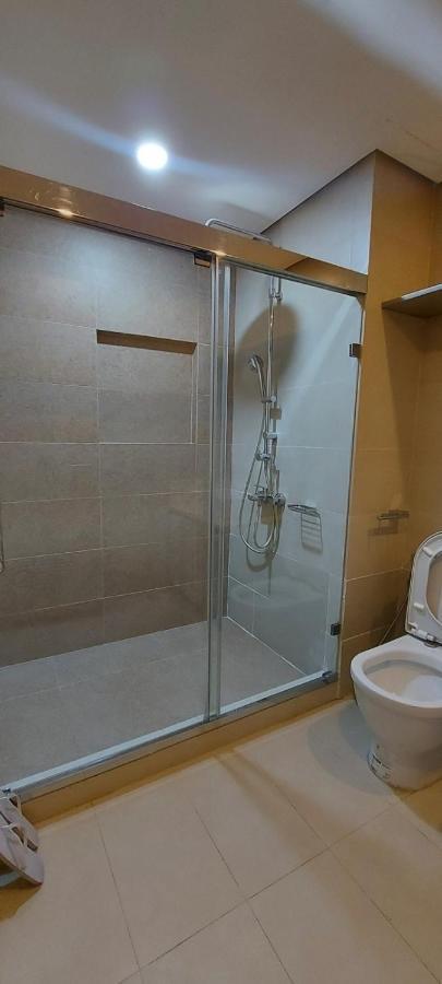 Signa Designer Residences Tower 2 Manila Exterior photo